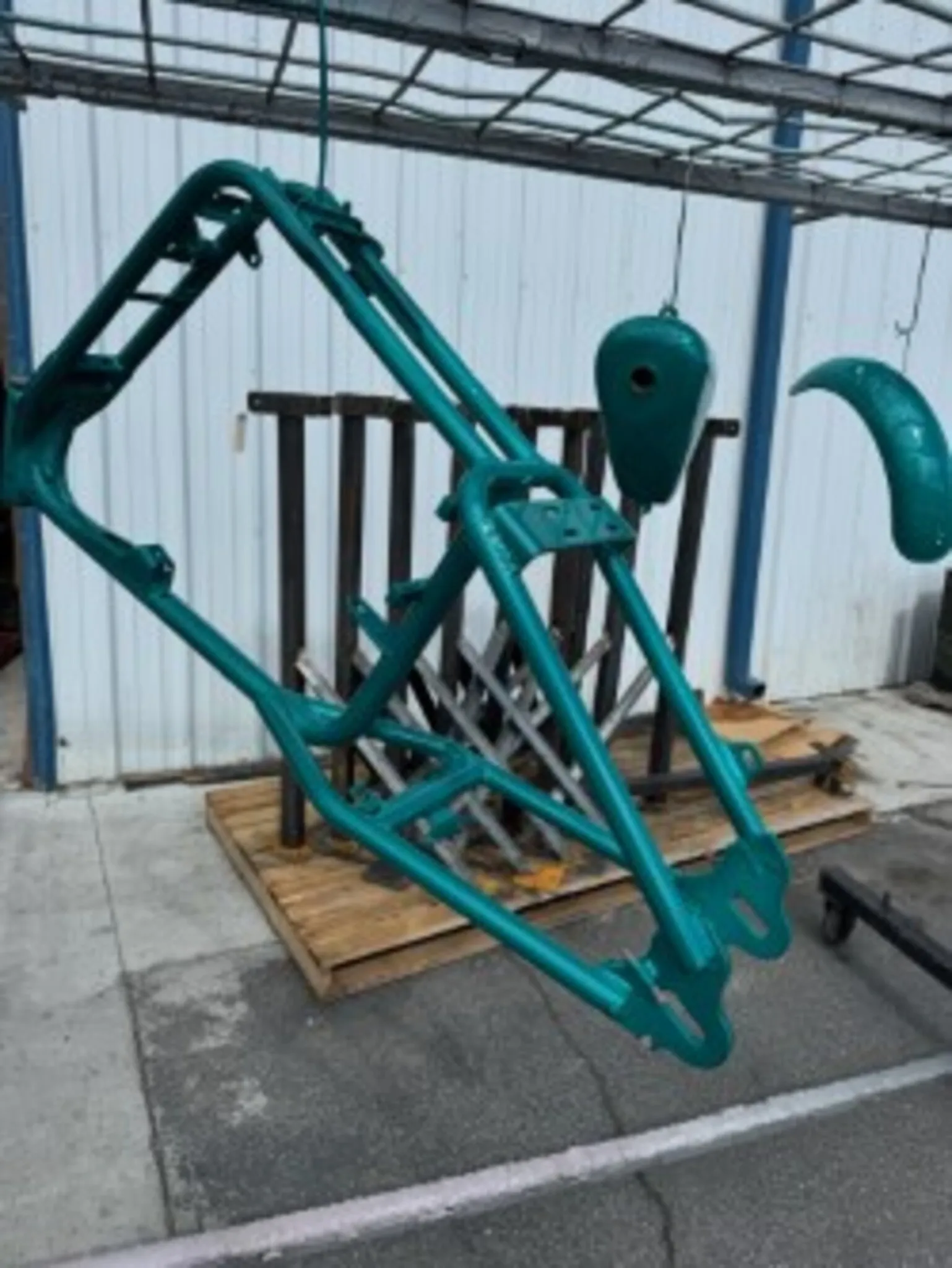 resized-Armadillo bike parts teal finishes_result